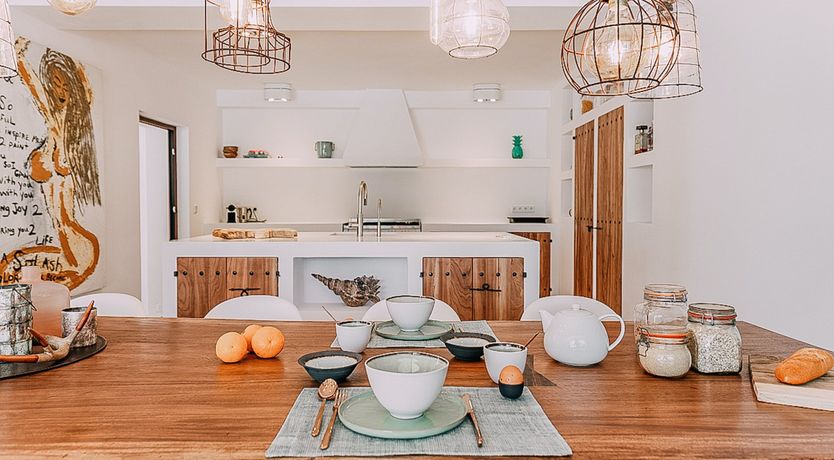 Photo of The White Buddha