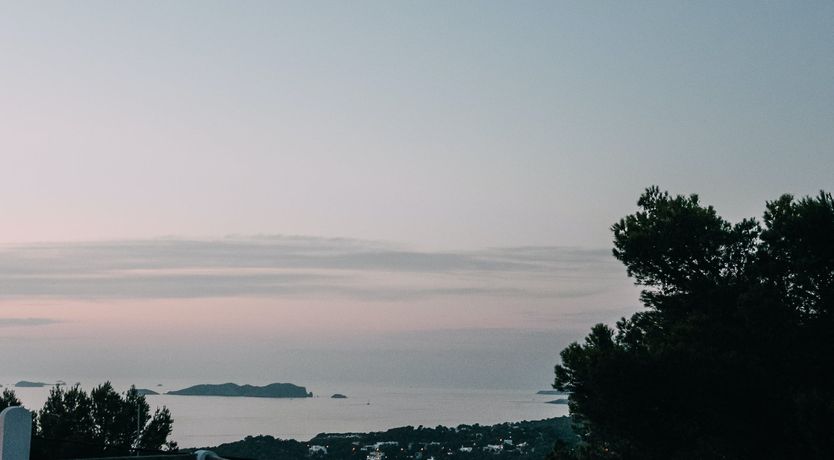 Photo of The White Buddha