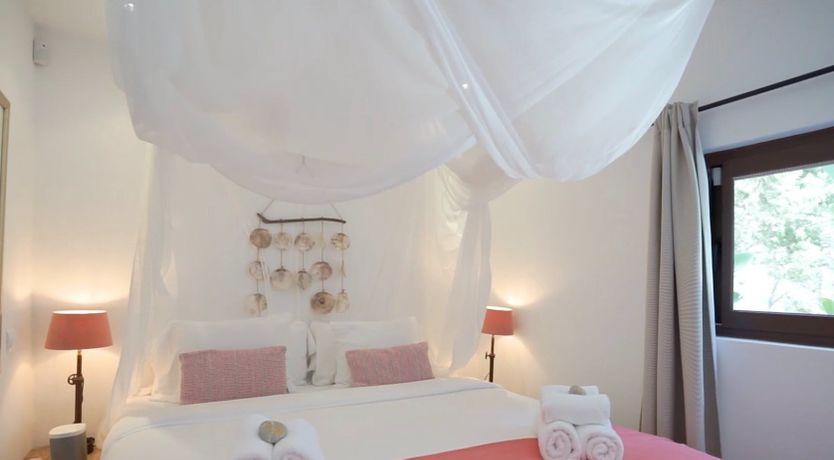 Photo of The White Buddha