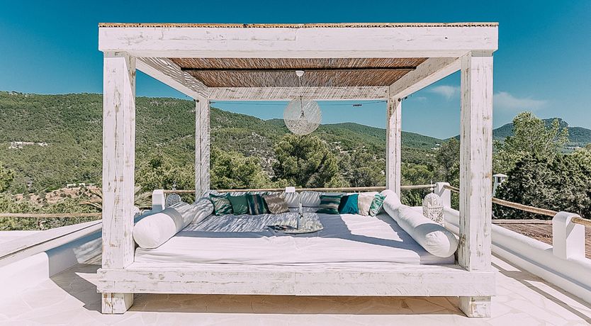 Photo of The White Buddha