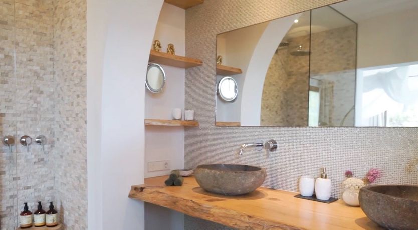 Photo of The White Buddha