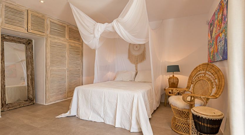 Photo of The White Buddha