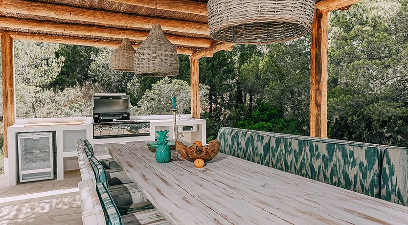 Photo of The White Buddha