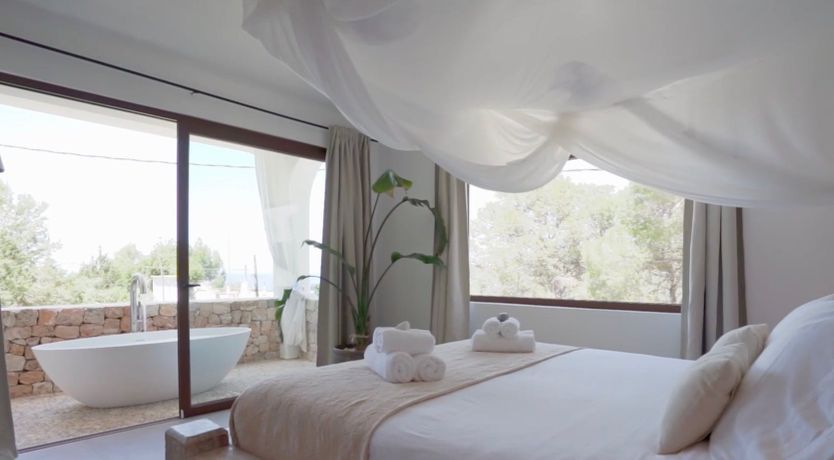 Photo of The White Buddha