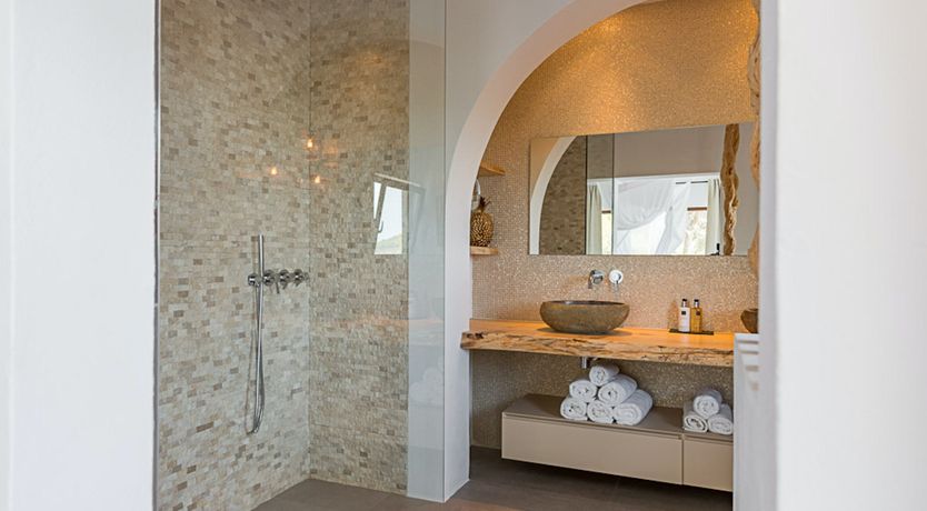 Photo of The White Buddha