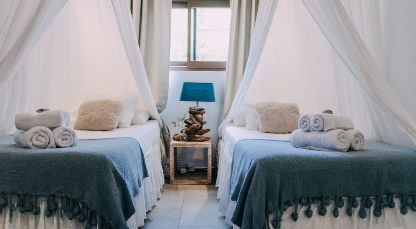 Photo of The White Buddha