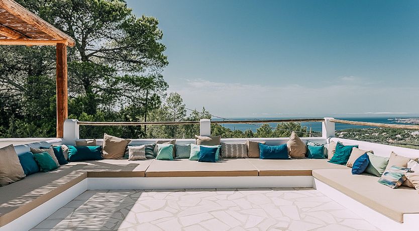 Photo of The White Buddha