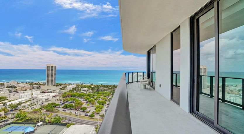 Photo of Ocean Colours