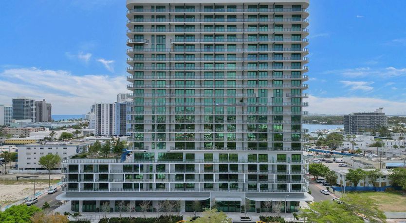 Photo of Ocean Colours