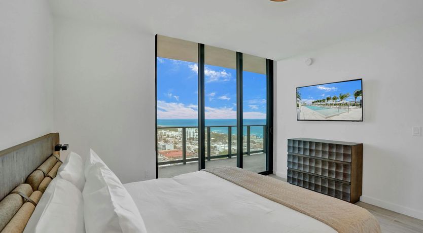 Photo of Ocean Colours