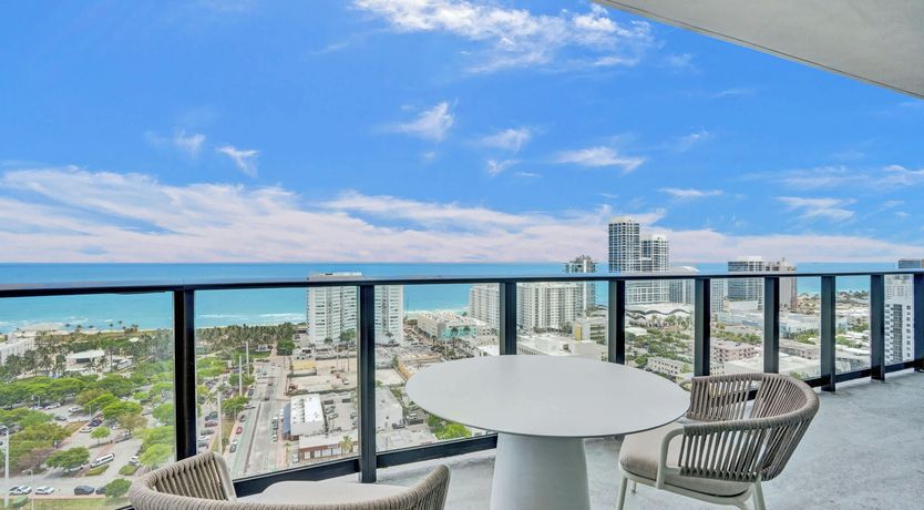 Photo of Ocean Colours