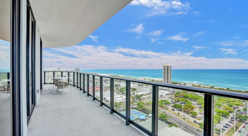 Photo of Ocean Colours