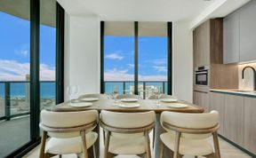 Photo of Ocean Colours