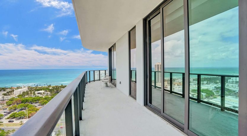 Photo of Ocean Colours