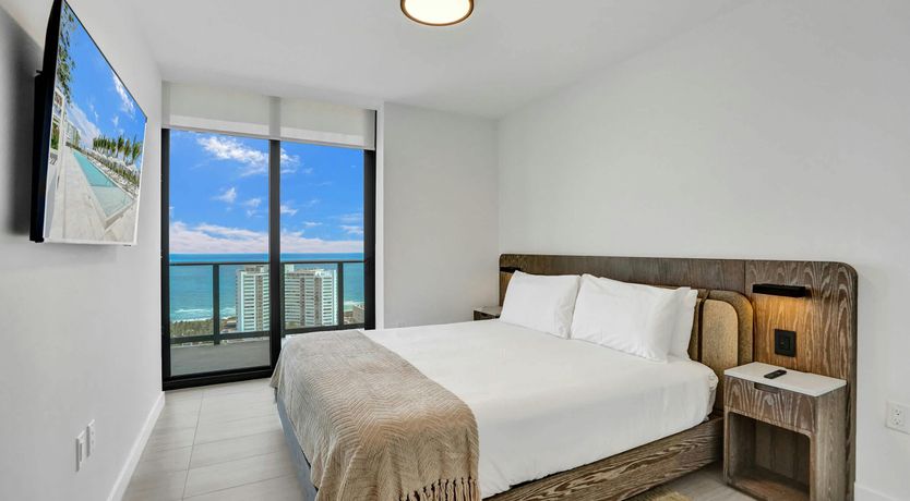 Photo of Ocean Colours