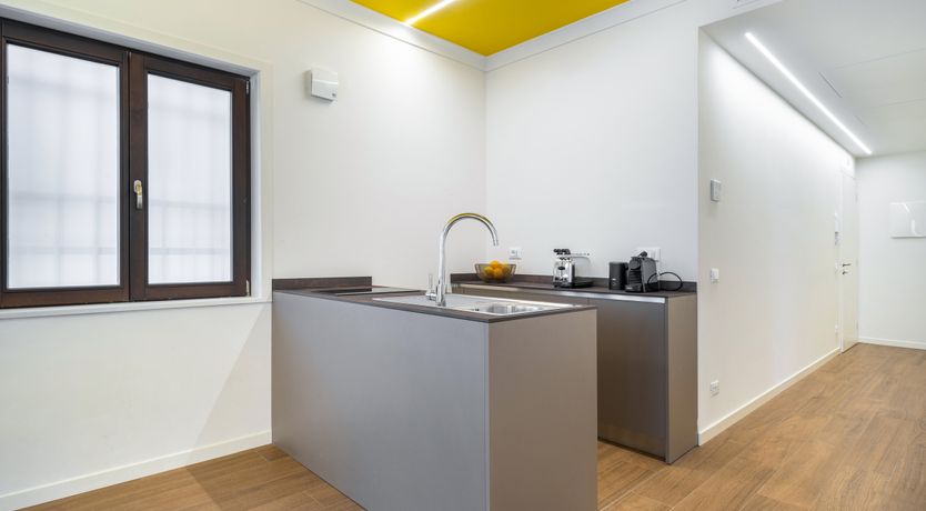 Photo of Canal View Delight