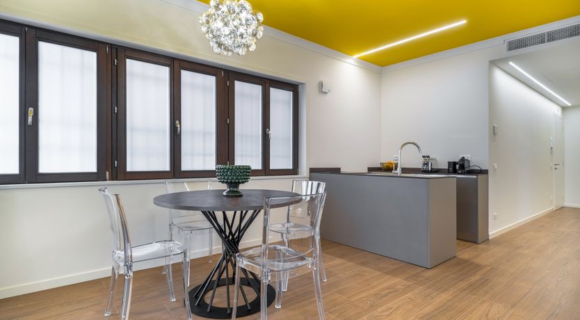 Photo of Canal View Delight