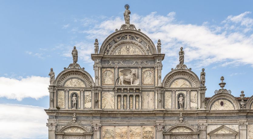 Photo of Canal View Delight