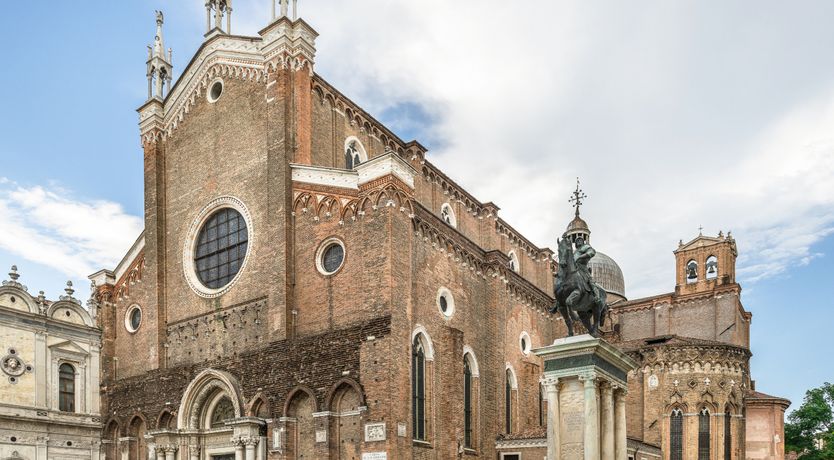 Photo of Canal View Delight