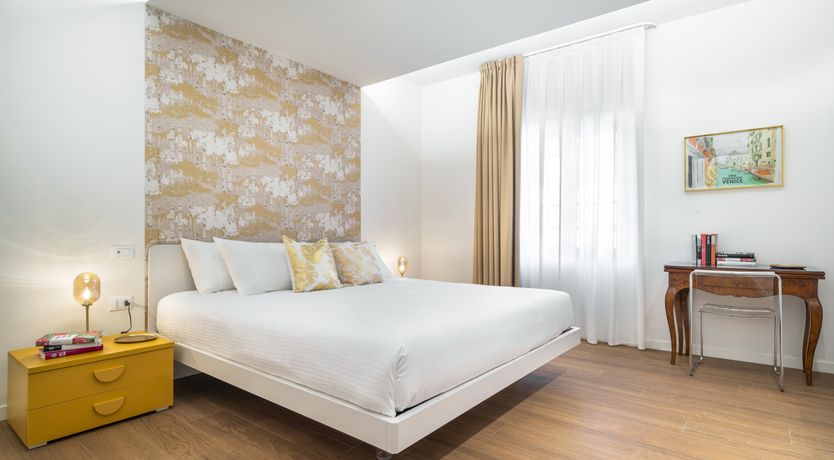 Photo of Canal View Delight