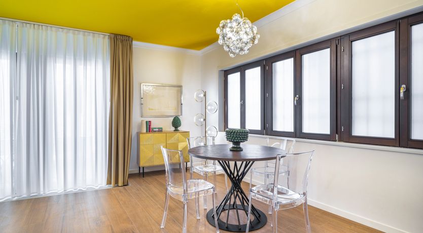 Photo of Canal View Delight