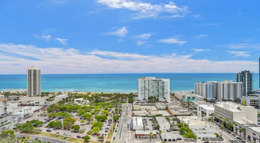 Photo of Atlantic Ocean Elegance