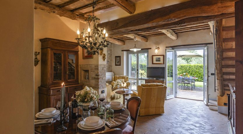 Photo of Rural Rhapsody