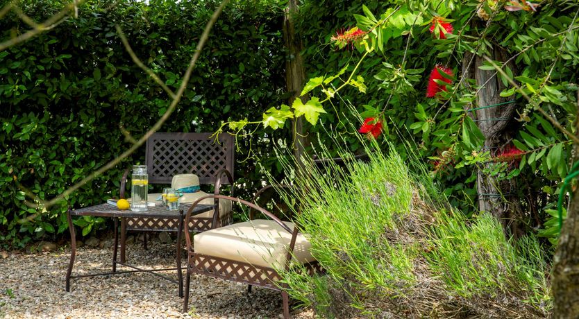 Photo of Rural Rhapsody