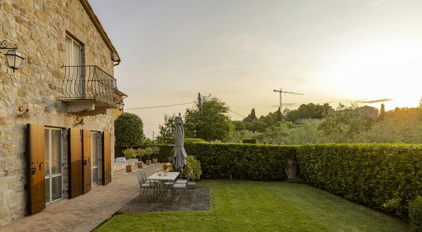 Photo of Rural Rhapsody