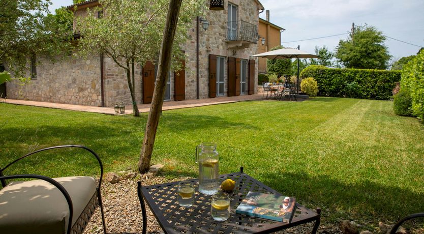 Photo of Rural Rhapsody