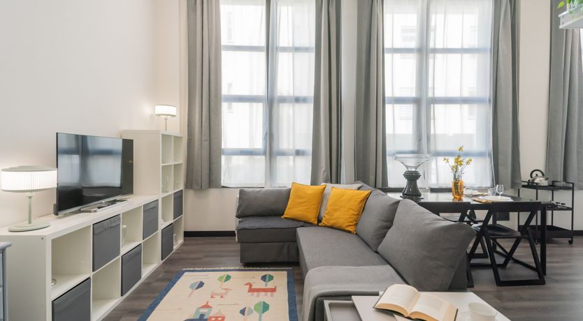 Photo of The Como Loft