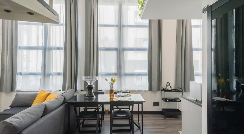 Photo of The Como Loft