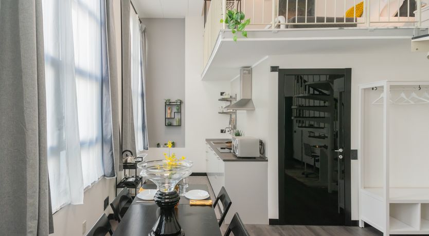 Photo of The Como Loft