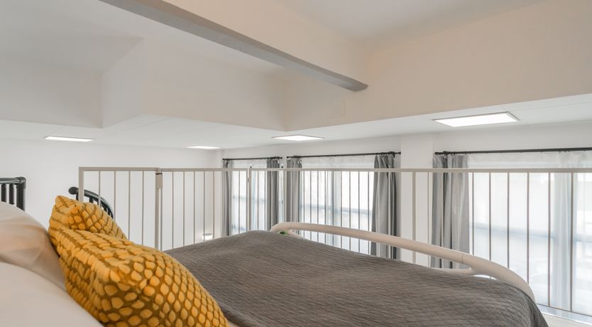 Photo of The Como Loft