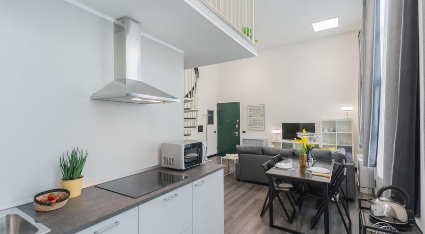 Photo of The Como Loft