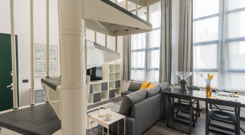 Photo of The Como Loft