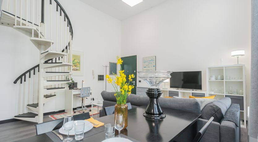 Photo of The Como Loft