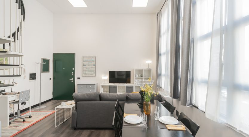 Photo of The Como Loft