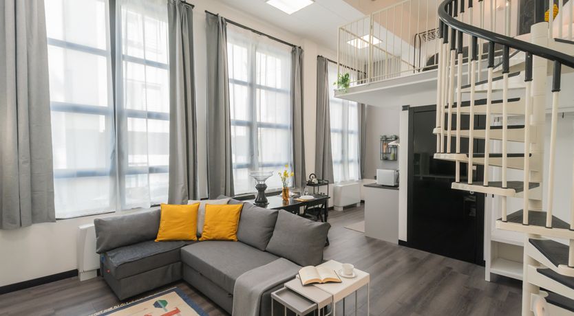 Photo of The Como Loft