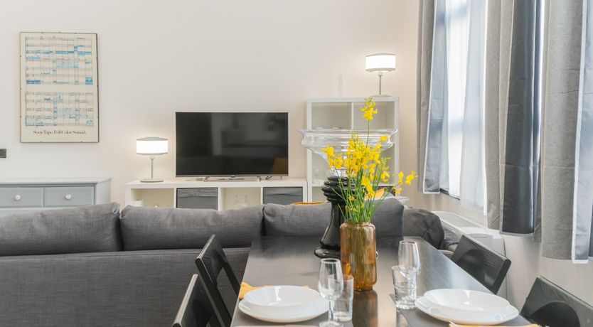 Photo of The Como Loft