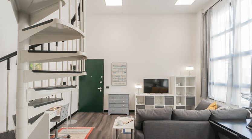 Photo of The Como Loft