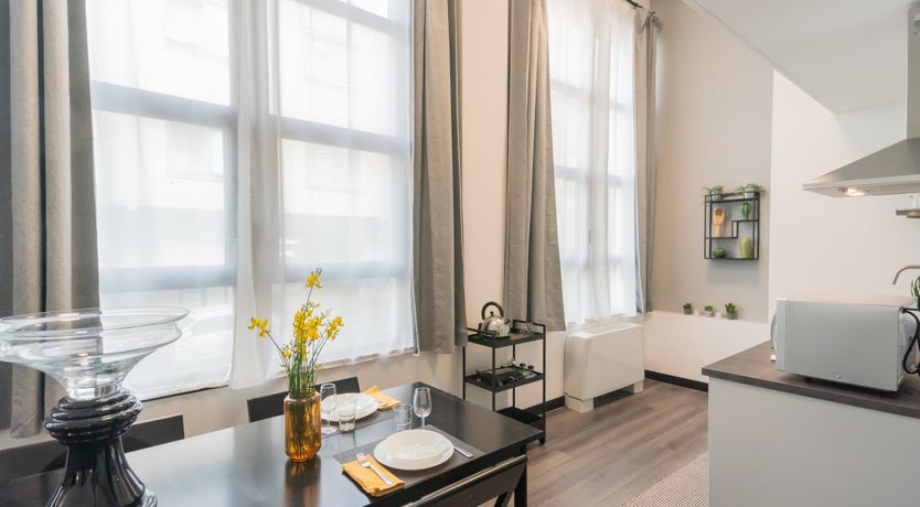 Photo of The Como Loft