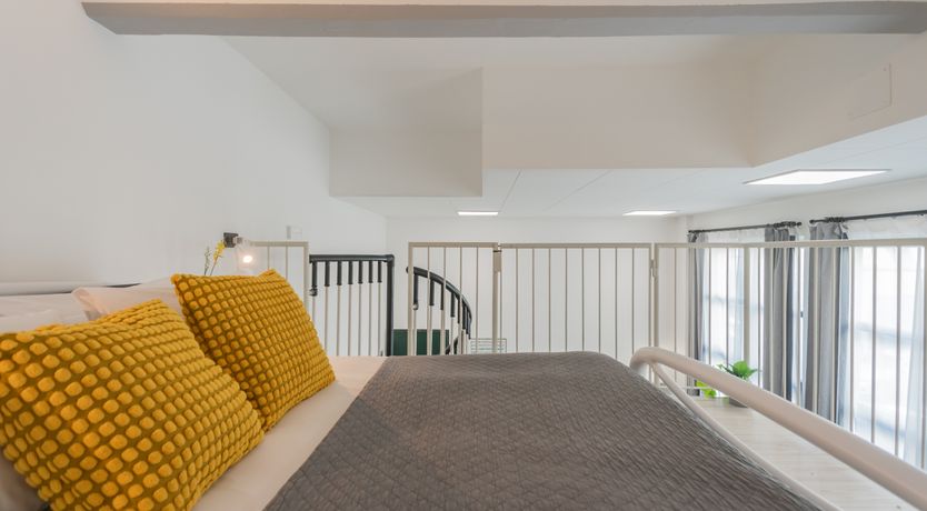 Photo of The Como Loft