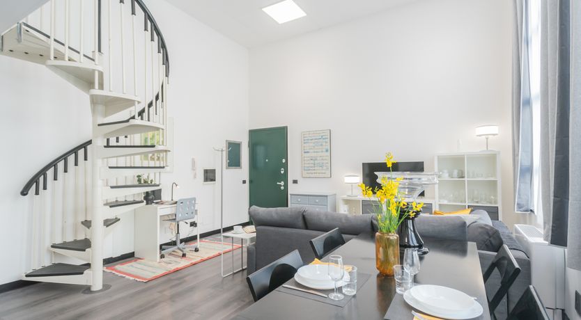 Photo of The Como Loft