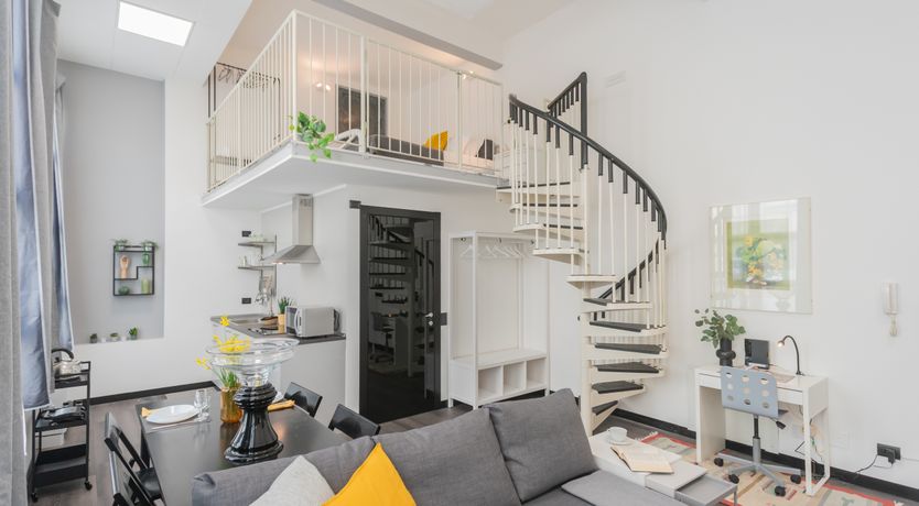 Photo of The Como Loft