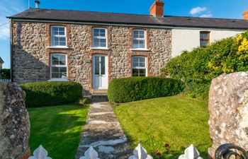 The Rosebud Holiday Home