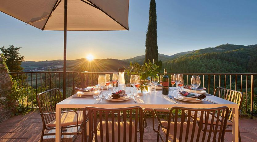 Photo of Villa Splendente