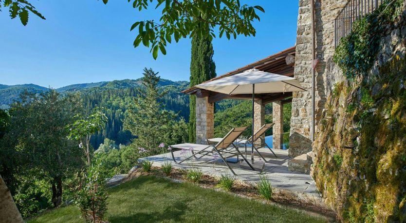 Photo of Villa Splendente