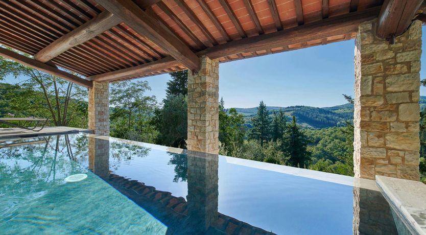 Photo of Villa Splendente