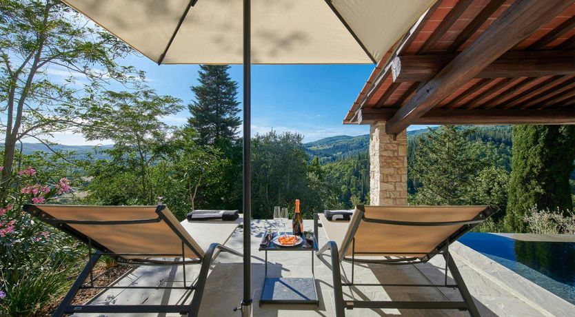 Photo of Villa Splendente